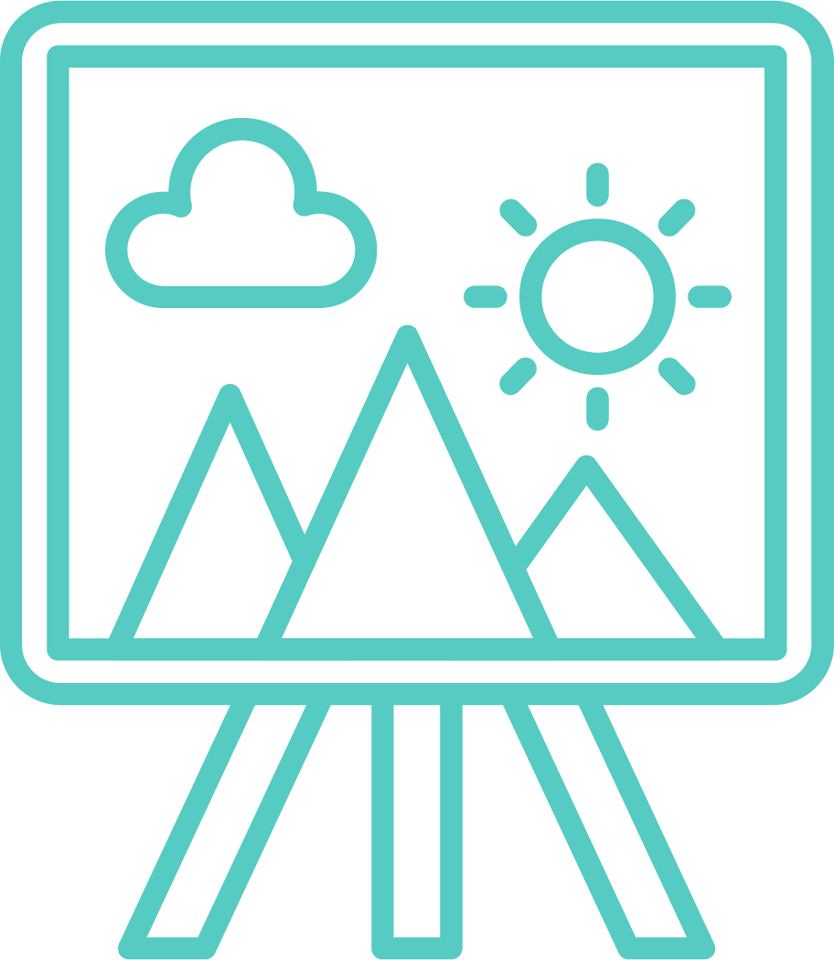 VC Illustration Logo