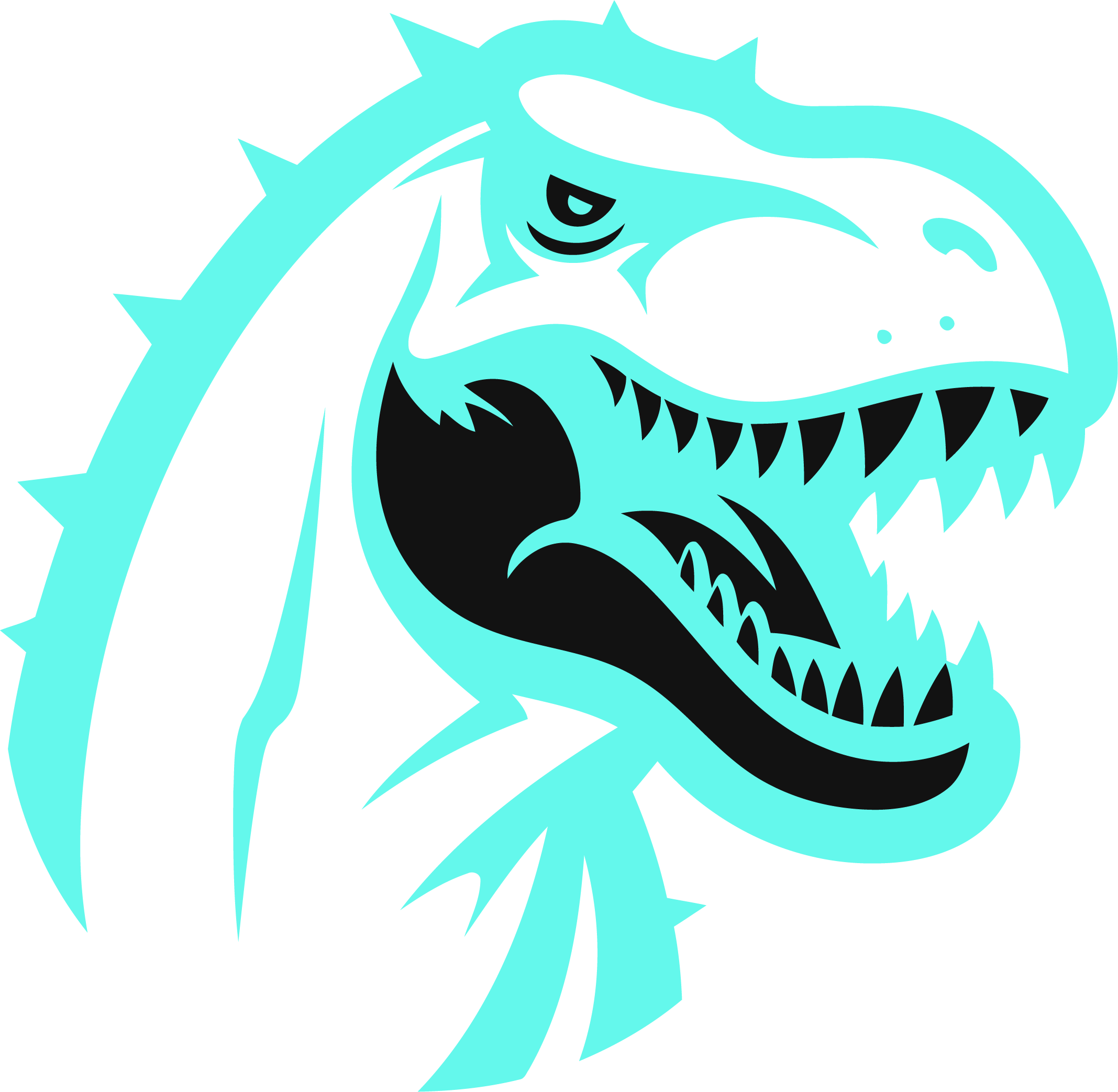 VC VFX GODZILA SYMBLE